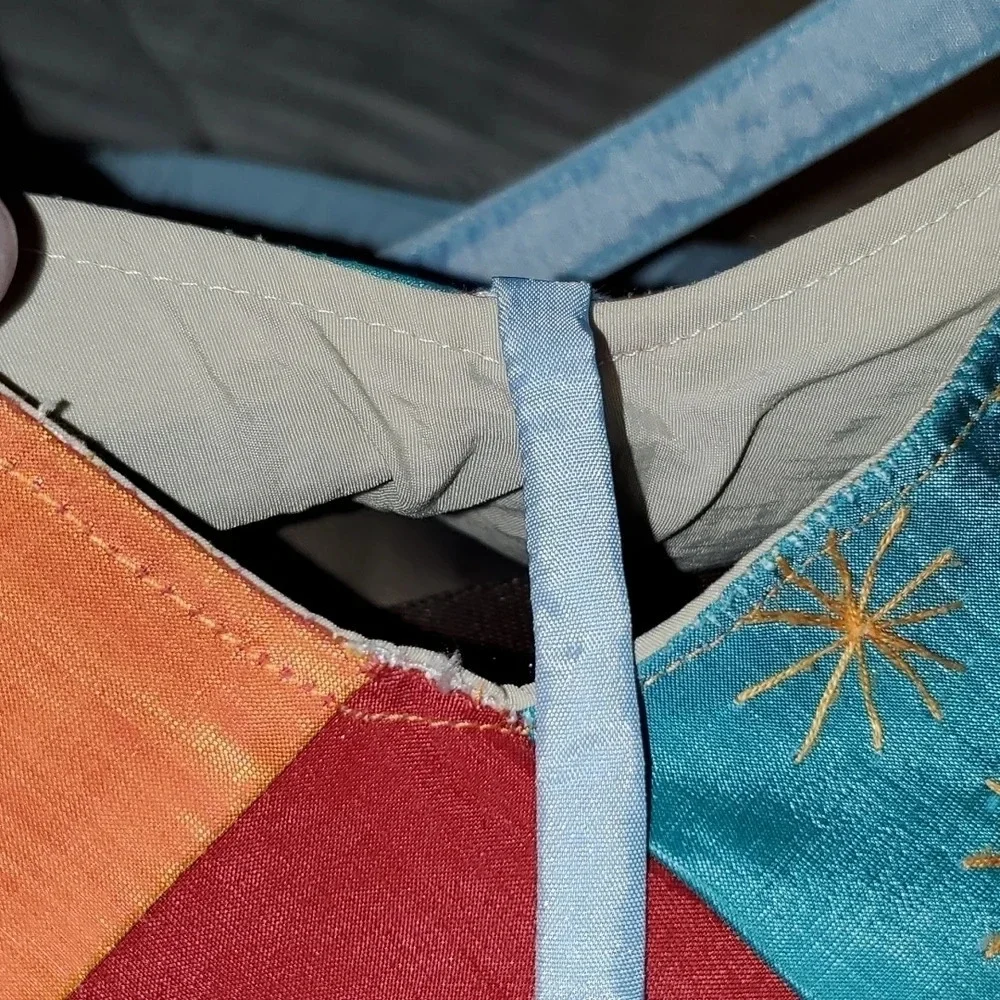 Handmade Hobo / Shoulder Bag